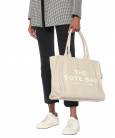 Сумка Marc Jacobs The Traveler Tote Bag Beige